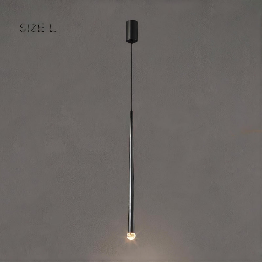 MAGRIT LUX Pendant by Lampadom - detail view