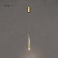 MAGRIT LUX Pendant by Lampadom - ambient shot