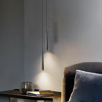 MAGRIT MORE Cascade Light by Lampadom - close-up