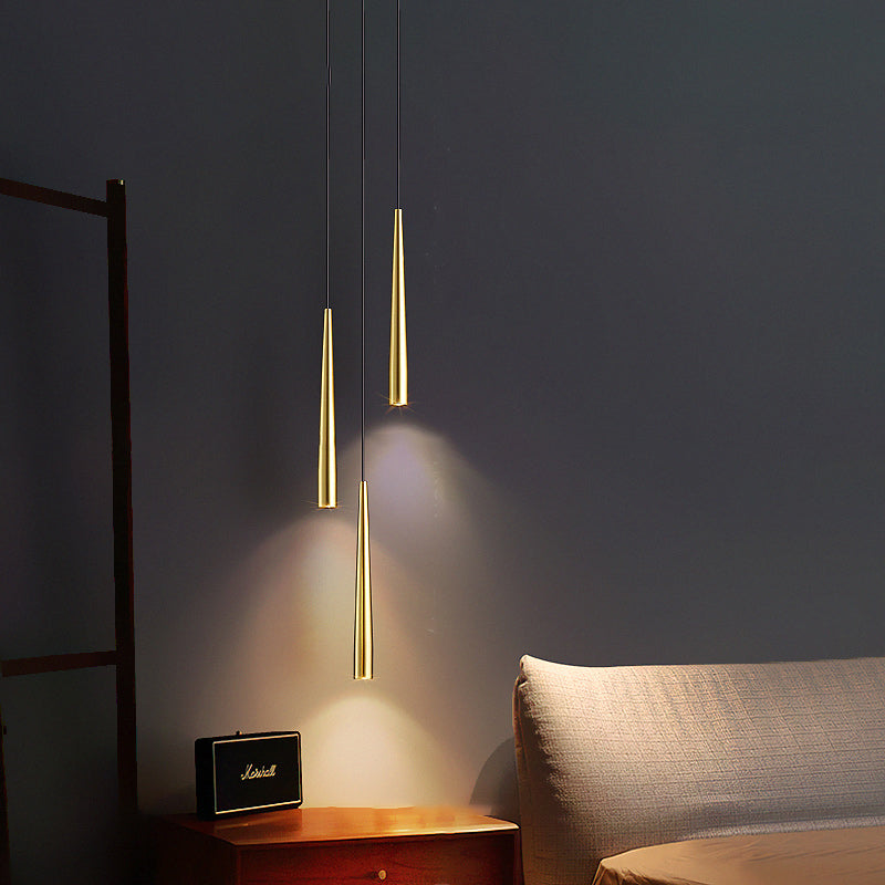MAGRIT Pendant by Lampadom - top view