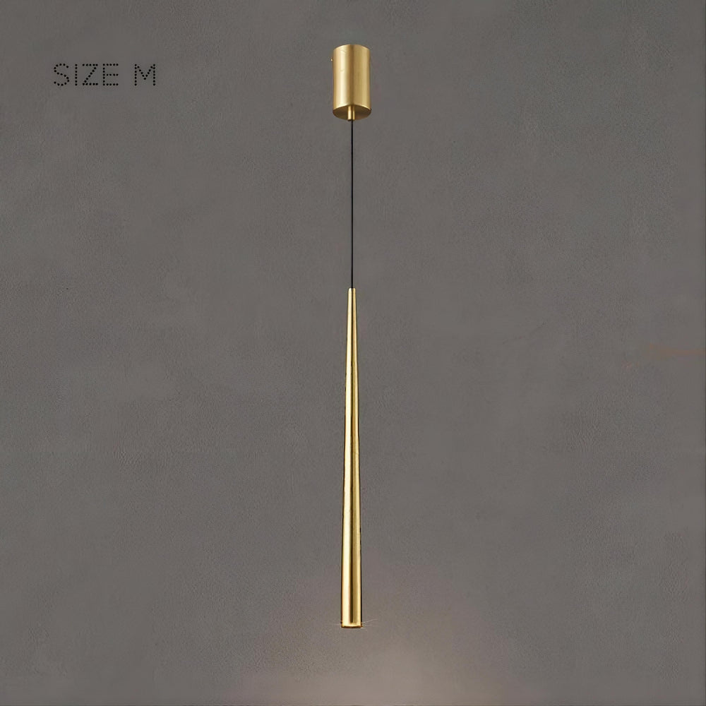 MAGRIT Pendant by Lampadom - angle view