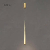 MAGRIT Pendant by Lampadom - angle view