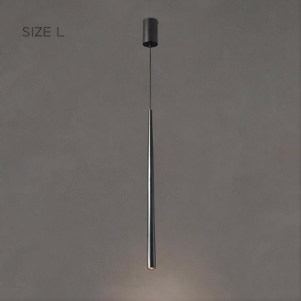MAGRIT Pendant by Lampadom - top view