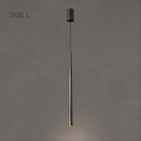 MAGRIT Pendant by Lampadom - top view