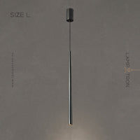 MAGRIT Pendant by Lampadom - ambient shot