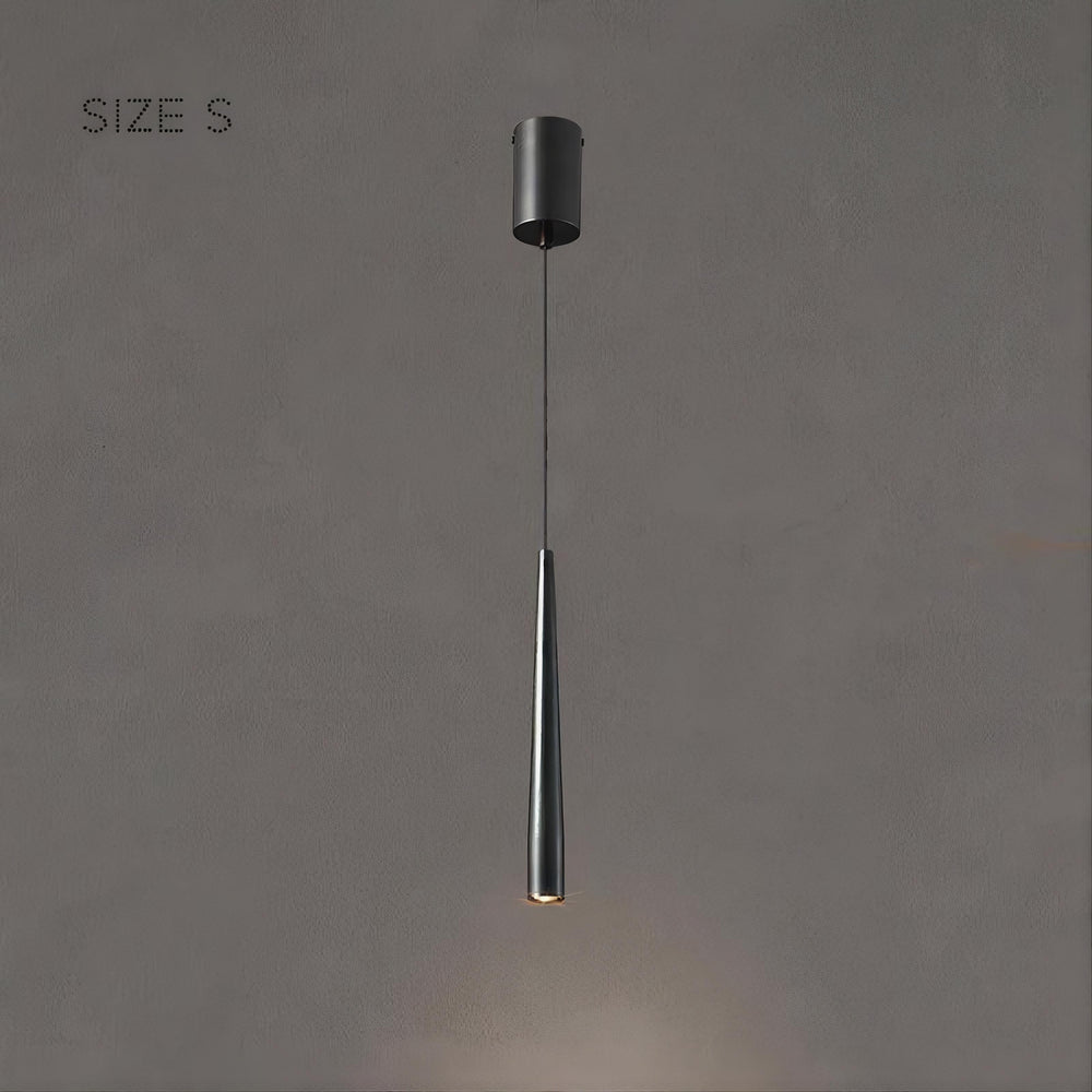 MAGRIT Pendant by Lampadom - ambient shot