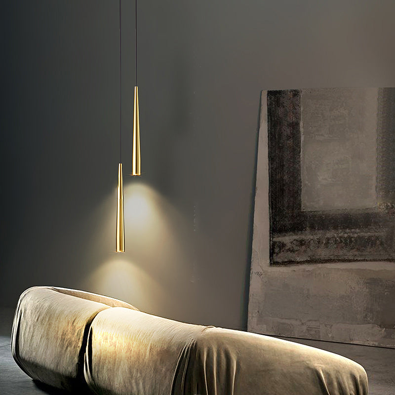 MAGRIT Pendant by Lampadom - detail view