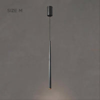 MAGRIT Pendant by Lampadom - close-up