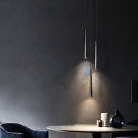 MAGRIT Pendant by Lampadom - side view