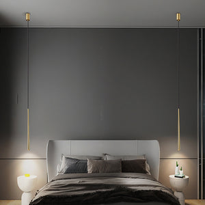 MAGRIT Pendant by Lampadom