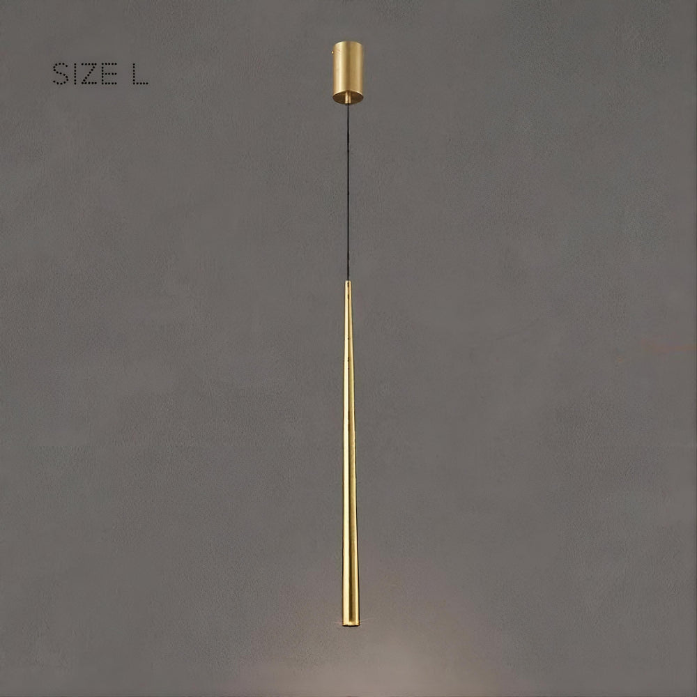 MAGRIT Pendant by Lampadom - scale reference