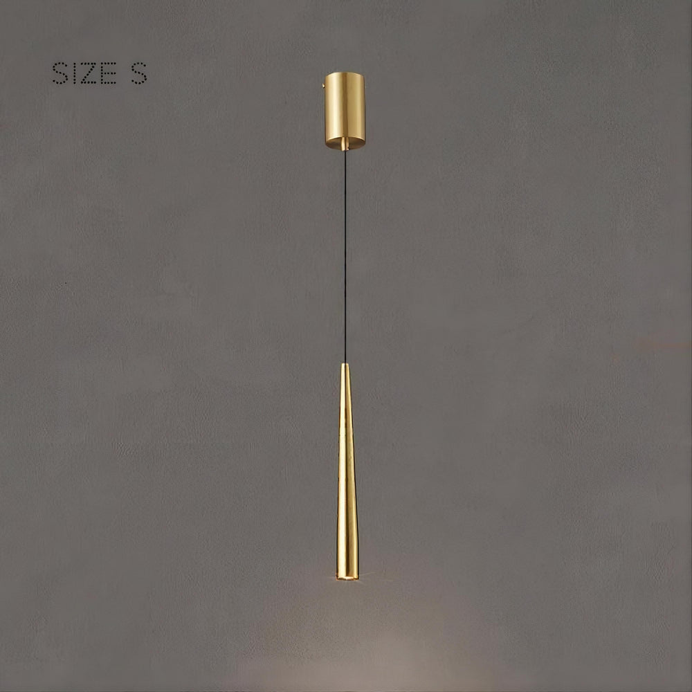 MAGRIT Pendant by Lampadom - detail view