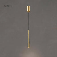 MAGRIT Pendant by Lampadom - detail view