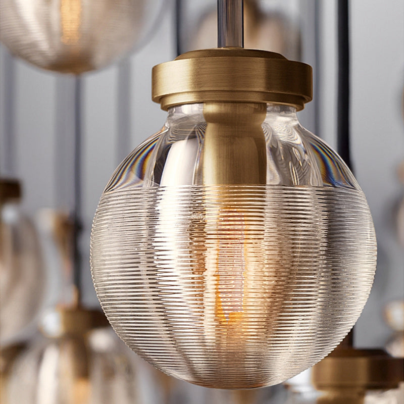 MAIBEL Pendant by Lampadom - detail view