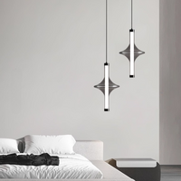 MAIKEL Pendant by Lampadom - ambient shot