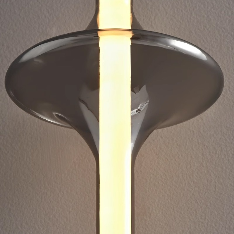 MAIKEL Pendant by Lampadom - top view