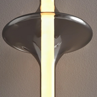 MAIKEL Pendant by Lampadom - top view