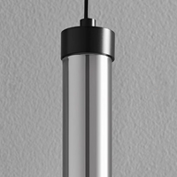MAIKEL Pendant by Lampadom - scale reference