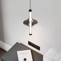 MAIKEL Pendant by Lampadom - top view