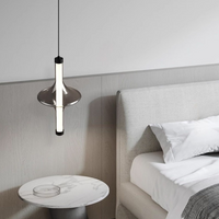 MAIKEL Pendant by Lampadom - close-up