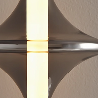 MAIKEL Pendant by Lampadom - ambient shot