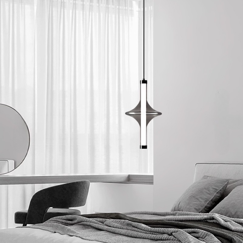 MAIKEL Pendant by Lampadom - detail view