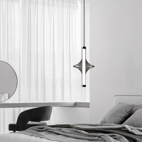 MAIKEL Pendant by Lampadom - detail view