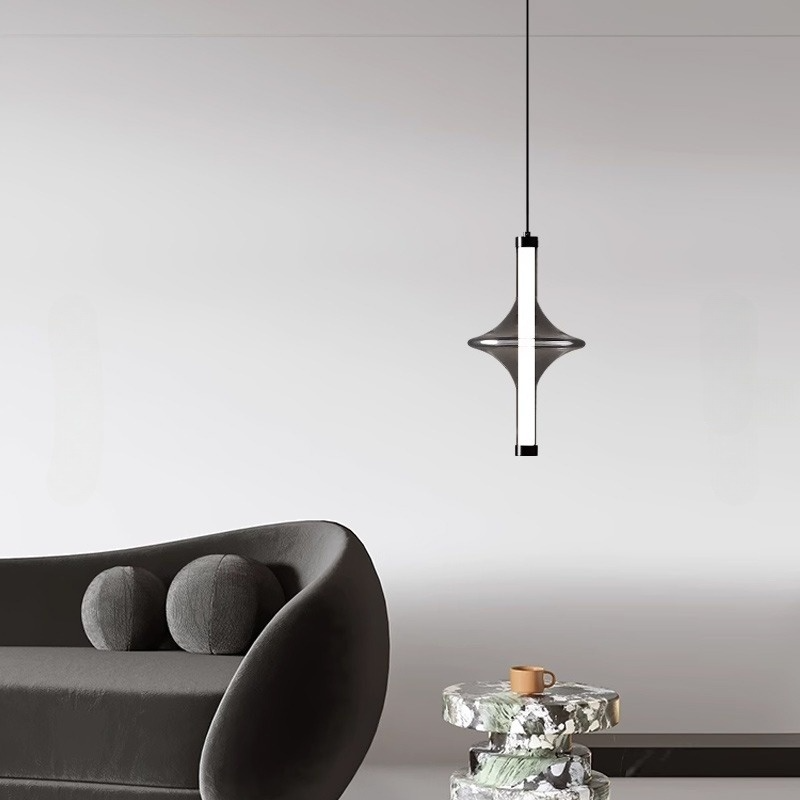 MAIKEL Pendant by Lampadom - scale reference