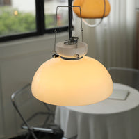 MAILA Pendant by Lampadom - ambient shot