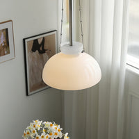 MAILA Pendant by Lampadom - detail view