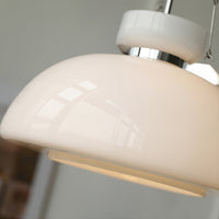MAILA Pendant by Lampadom - side view