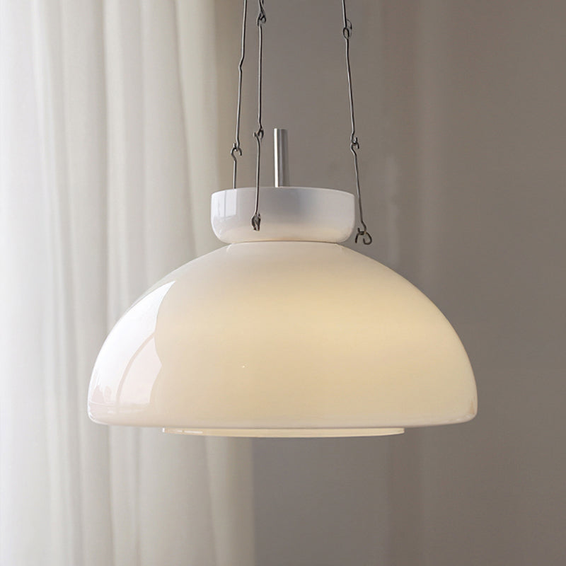 MAILA Pendant by Lampadom - close-up