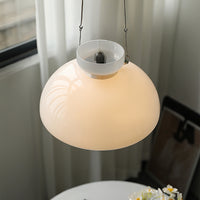 MAILA Pendant by Lampadom - angle view