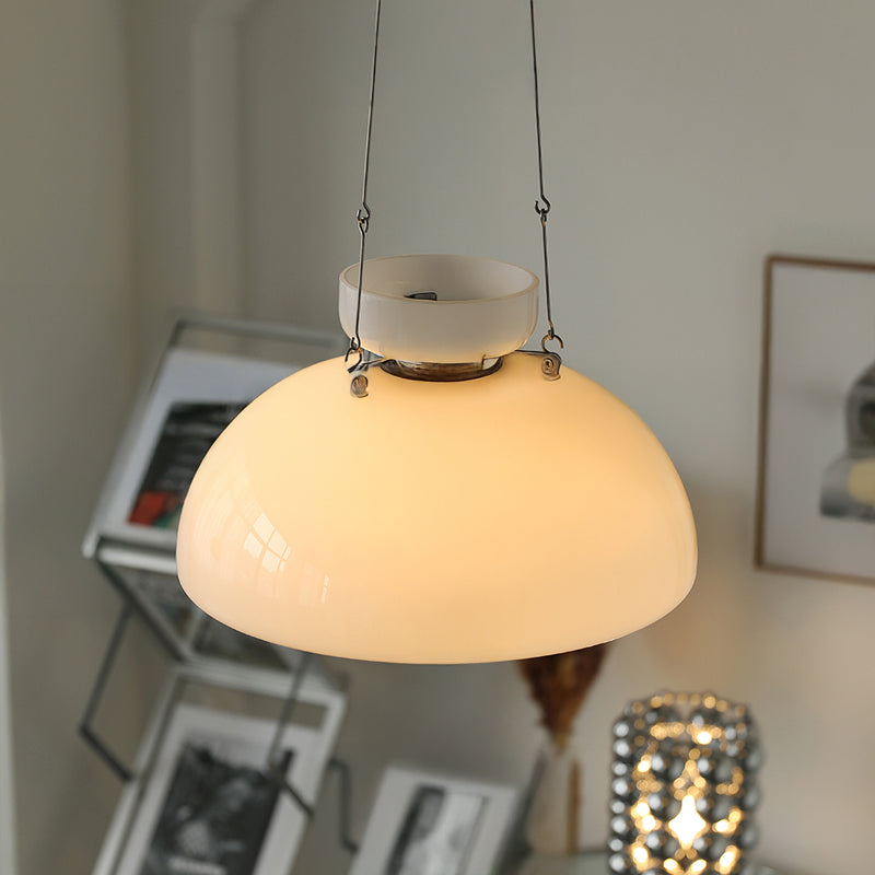 MAILA Pendant by Lampadom - ambient shot