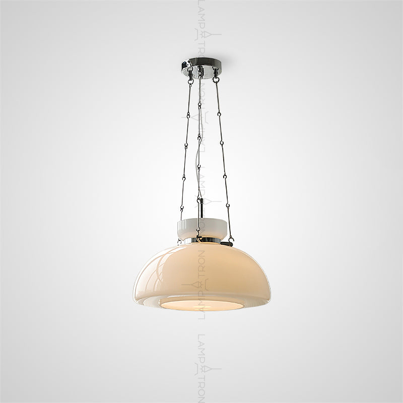 MAILA Pendant by Lampadom - close-up