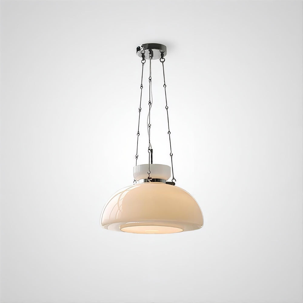 MAILA Pendant by Lampadom - view 17