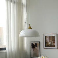 MAILA Pendant by Lampadom - detail view