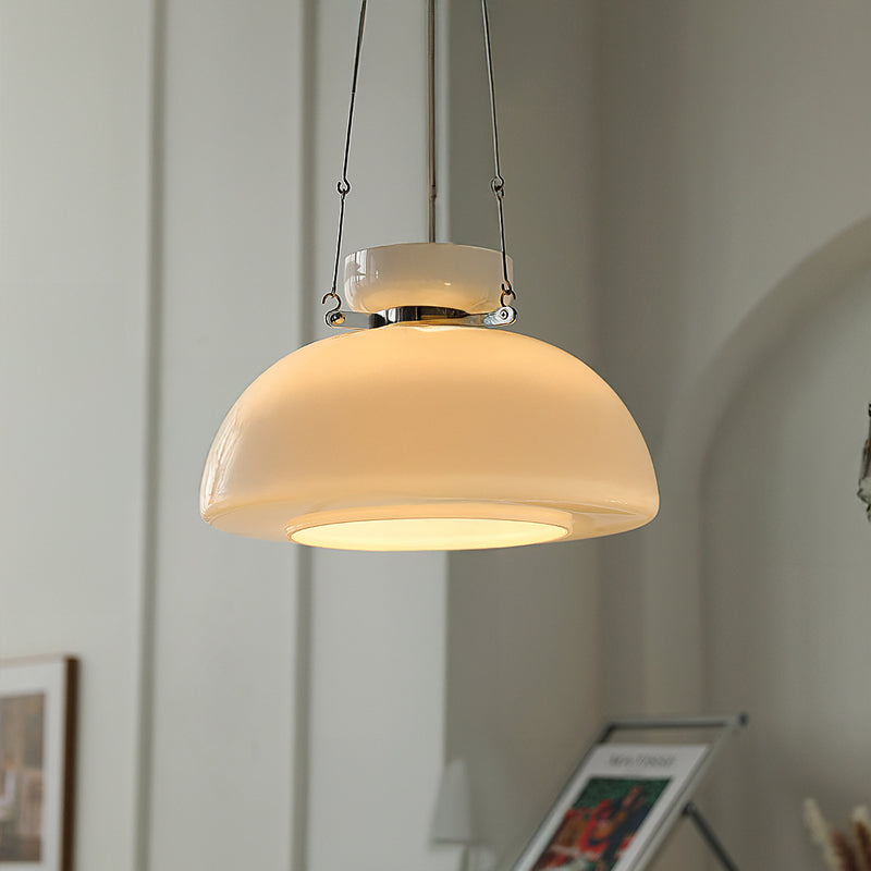 MAILA Pendant by Lampadom - close-up