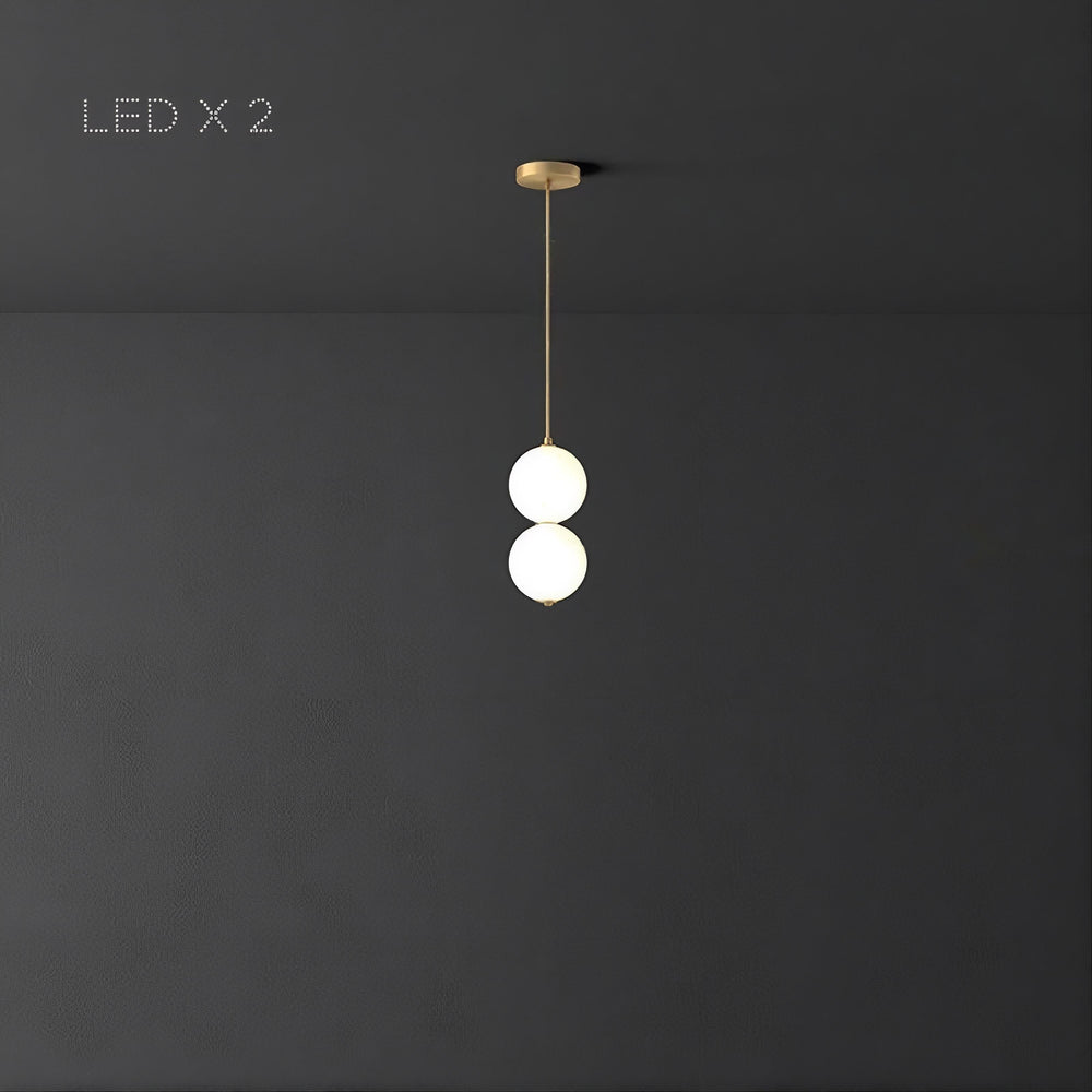 MARRY Pendant