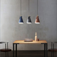 MAIT Pendant by Lampadom - detail view