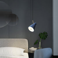 MAIT Pendant by Lampadom - ambient shot