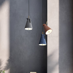 MAIT Pendant by Lampadom