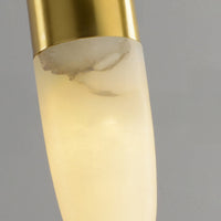 MALLE Pendant by Lampadom - detail view