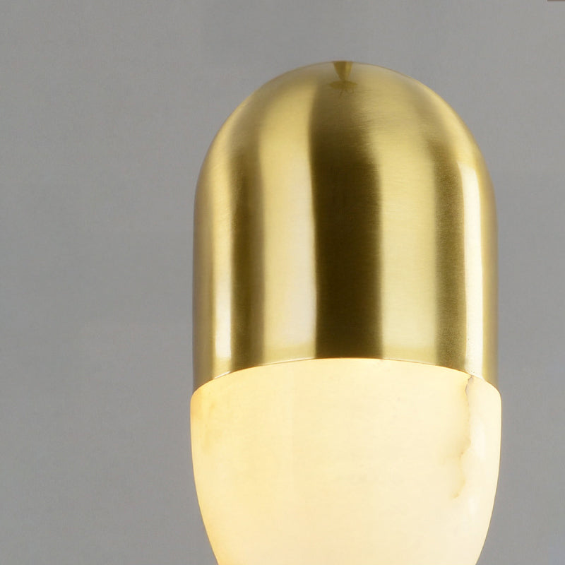 MALLE Pendant by Lampadom - ambient shot