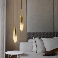 MALLE Pendant by Lampadom - detail view