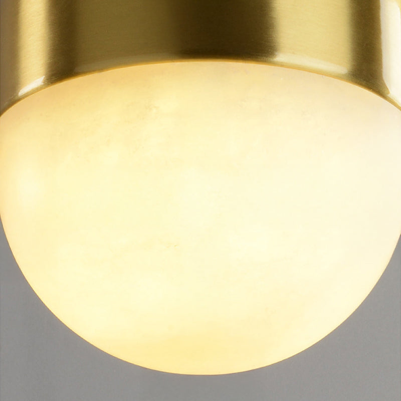 MALLE Pendant by Lampadom - detail view