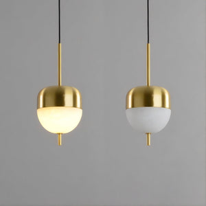 MALLE Pendant by Lampadom