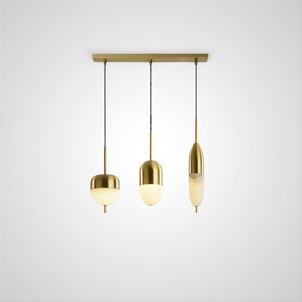 MALLE TRIO Cascade Light by Lampadom - view 13