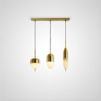 MALLE TRIO Cascade Light by Lampadom - view 13