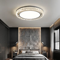 MALTE Ceiling Chandelier by Lampadom - top view